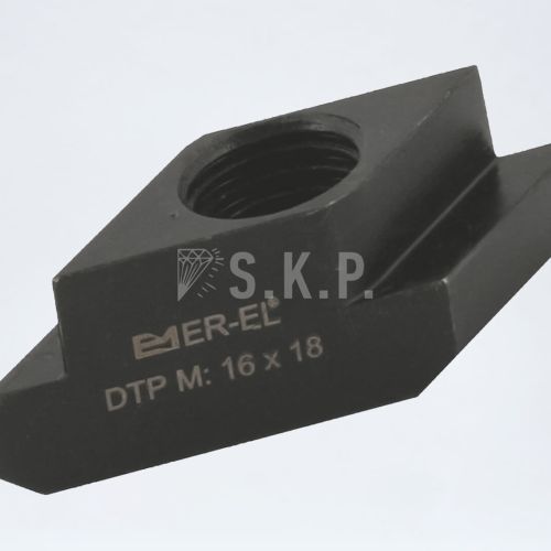 Erel Dereceli T Pabuçlar