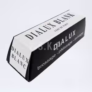 S.K.P. 3 Dialux Beyaz Polisaj Cilası