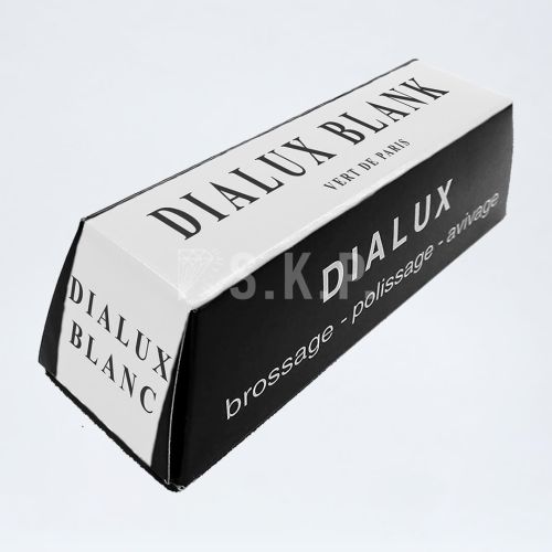 Dialux Beyaz Polisaj Cilası