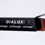 Dialux Turuncu Aşındırma Cilası