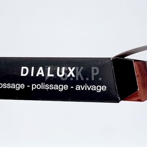 Dialux Turuncu Aşındırma Cilası