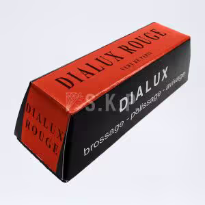 Dialux Turuncu Aşındırma Cilası