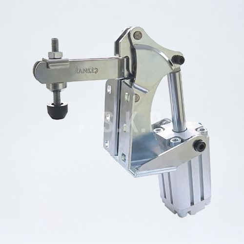 Çizmak P50 Dik Pnömatik Bağlama Elemanları