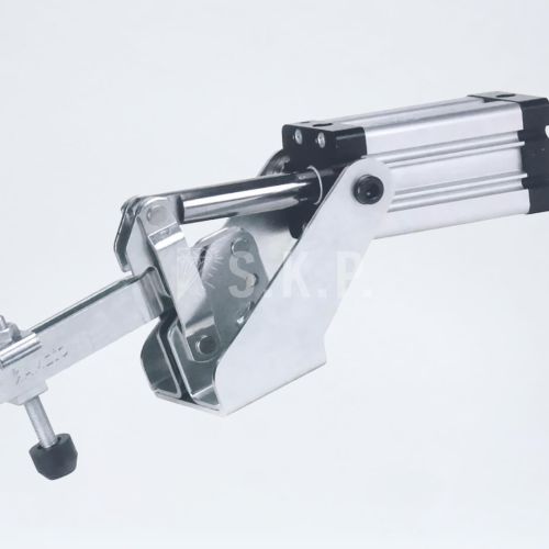 Çizmak P52 Dik Pnömatik Bağlama Elemanları