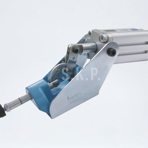 Çizmak P55 Dik Pnömatik Bağlama Elemanları