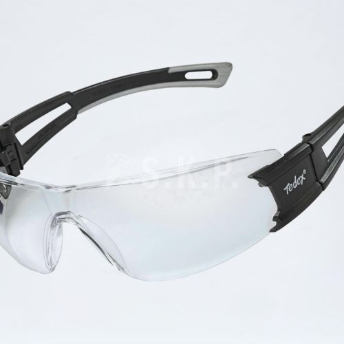 Dinlendirici Özelliğe Sahip Profesyonel Parlatma Gözlüğü