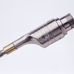 S.K.P. 4 Diprofil FMV-G Mini İleri-Geri Eğeleme Geçme Kafası