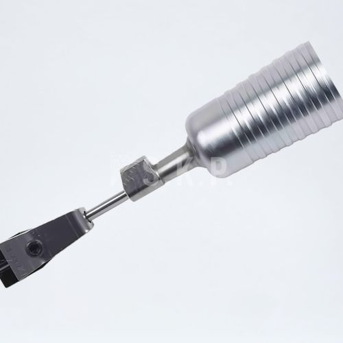 Diprofil FMV-N Mini Sağ-Sol Eğeleme Geçme Kafası