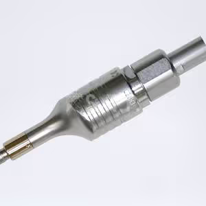 Diprofil FMV-S Mini İleri-Geri Eğeleme Geçme Kafası