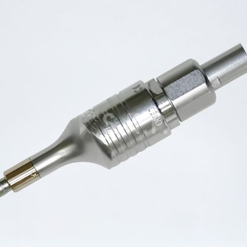 Diprofil FMV-S Mini İleri-Geri Eğeleme Geçme Kafası