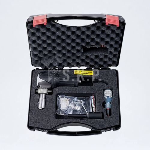 Diprofil FPB-R Elektrikli Eğeleme