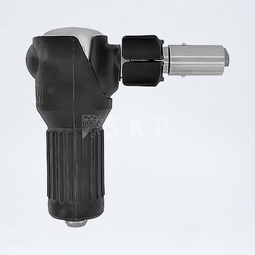 Diprofil FPK-R Elektrikli Eğeleme