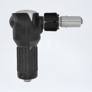 Diprofil FPK-R Elektrikli Eğeleme