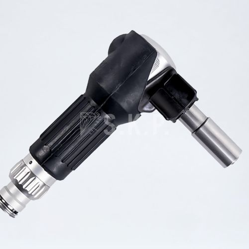 Diprofil FPL-R Havalı Eğeleme