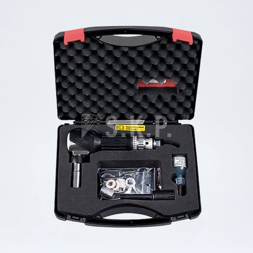 Diprofil FPL-R Havalı Eğeleme