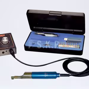 Diprofil Mini İleri-Geri Elektronik Eğeleme Seti