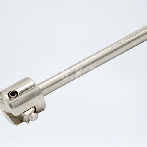 Diprofil Ring Tutucu Mandreller