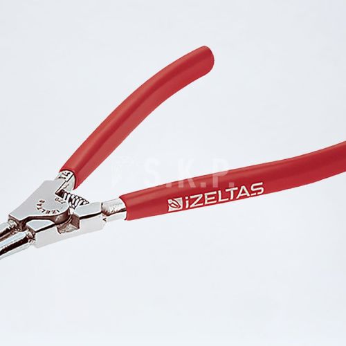 Dış Eğri Segman Penseleri