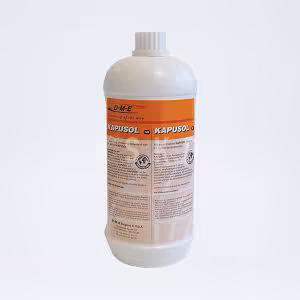 Kapusol Hammadde Temizleyici