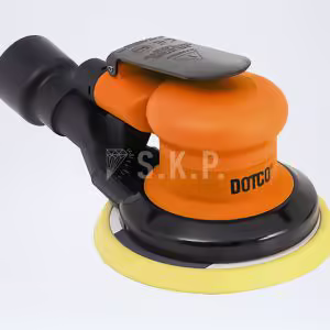 Dotco 12L1820-15 Havalı Ortibal Taşlama