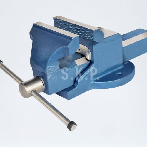 Dövme Çelik Masa Mengeneleri