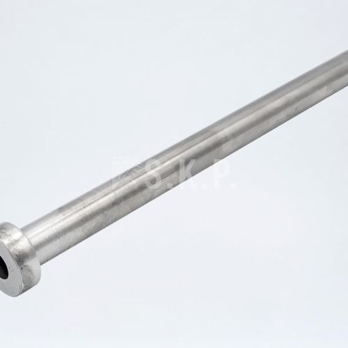 Eberhard Plastik Ve Metal Enjeksiyon Kalıp Boru İticiler