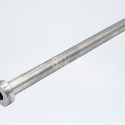 Eberhard Plastik Ve Metal Enjeksiyon Kalıp Boru İticiler