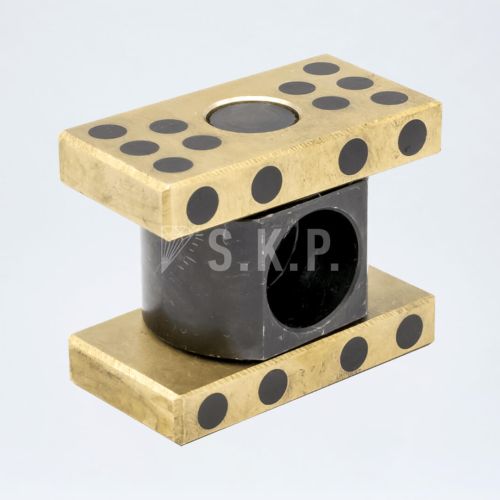 Tecnomould KPHF Eğimli Maça İç Üniteleri