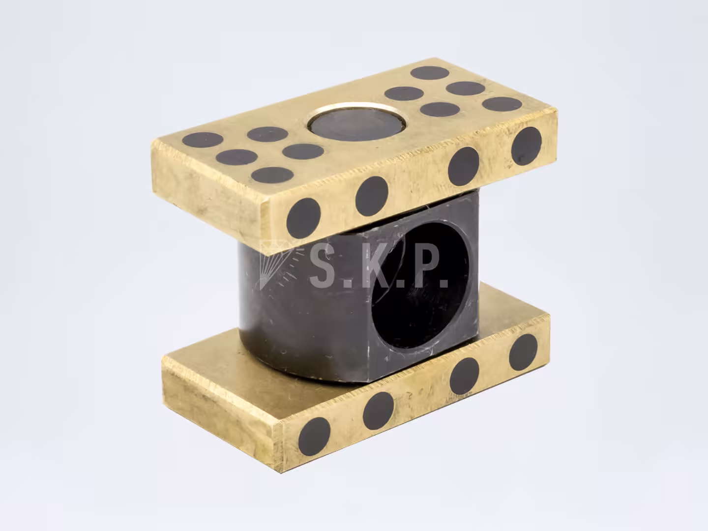 Tecnomould KPHF Eğimli Maça İç Üniteleri