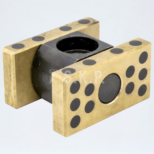 Tecnomould KPHF Eğimli Maça İç Üniteleri