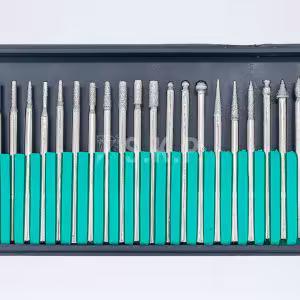 Ekonomik BMS-20 Elmas Yolluk Uç Seti