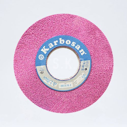 EKR Zımpara Taşları