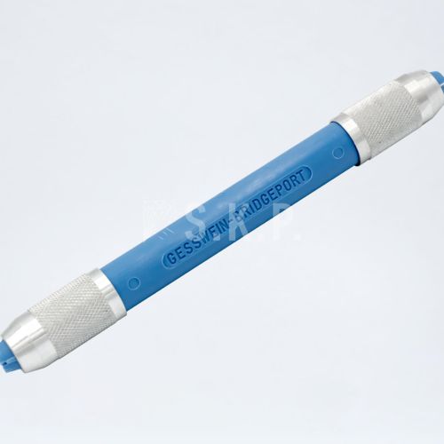 El İle Kullanım İçin Metal Gaztaşı Tutucusu Tip 2