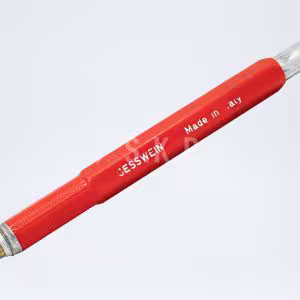 El İle Kullanım İçin Plastik Gaztaşı Tutucusu Tip 1