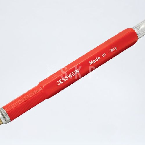 El İle Kullanım İçin Plastik Gaztaşı Tutucusu Tip 1