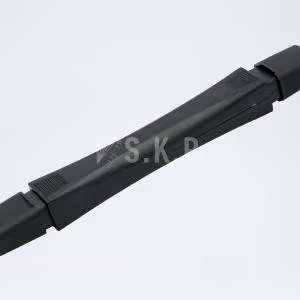 El İle Kullanım İçin Plastik Gaztaşı Tutucusu Tip 2