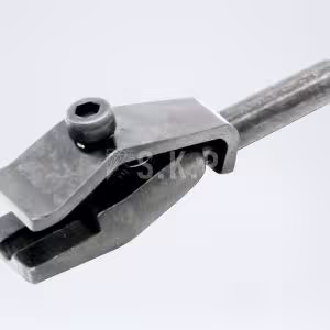 El İle Kullanım İçin Seramik Gaztaşı Tutucusu Tip 2