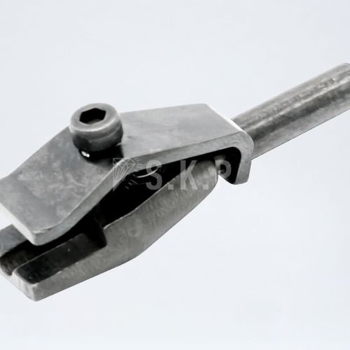 El İle Kullanım İçin Seramik Gaztaşı Tutucusu Tip 2