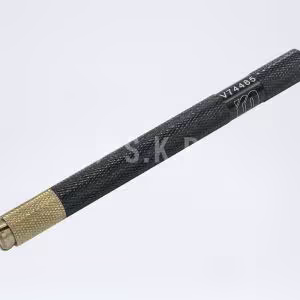 El İle Kullanım İçin Yuvarlak Elmas Eğe Tutucusu