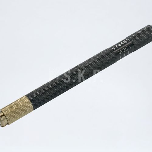 El İle Kullanım İçin Yuvarlak Elmas Eğe Tutucusu