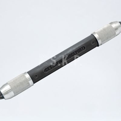 El İle Kullanım İçin Yuvarlak Gaztaşı Tutucusu Tip 1