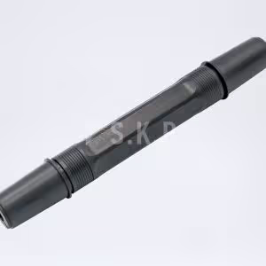 El İle Kullanım İçin Yuvarlak Gaztaşı Tutucusu Tip 3