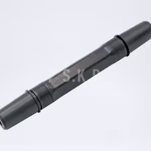 El İle Kullanım İçin Yuvarlak Gaztaşı Tutucusu Tip 4