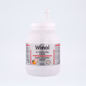 El Temizlik Kremi (3 lt)