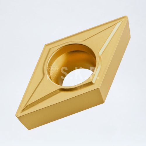 DCMT11 Torna Ve Freze Elmas Ucu