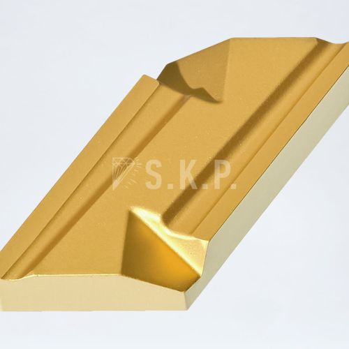 KNUX-L Torna Ve Freze Elmas Ucu