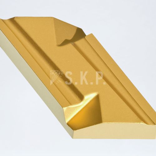 KNUX-R Torna Ve Freze Elmas Ucu