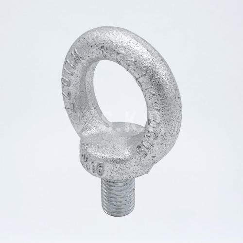 DIN 580 Erkek Aybolt Kaldırma Mapaları