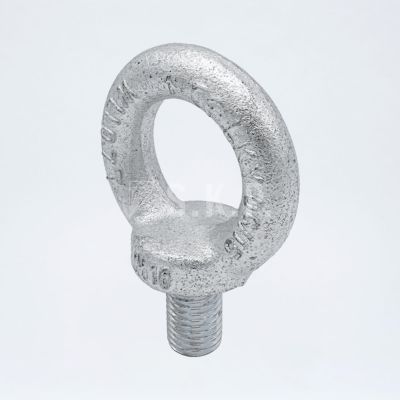 DIN 580 Erkek Aybolt Kaldırma Mapaları