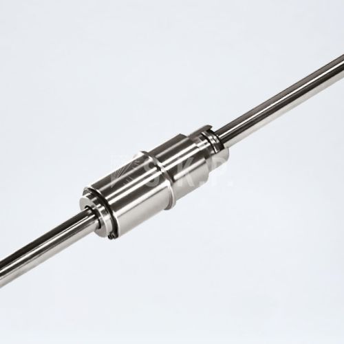 Tecnomould SKPRE Modeli Erken Fırlatma İtici Tutucu Sistemleri